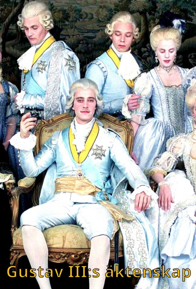 The Marriage of Gustav III