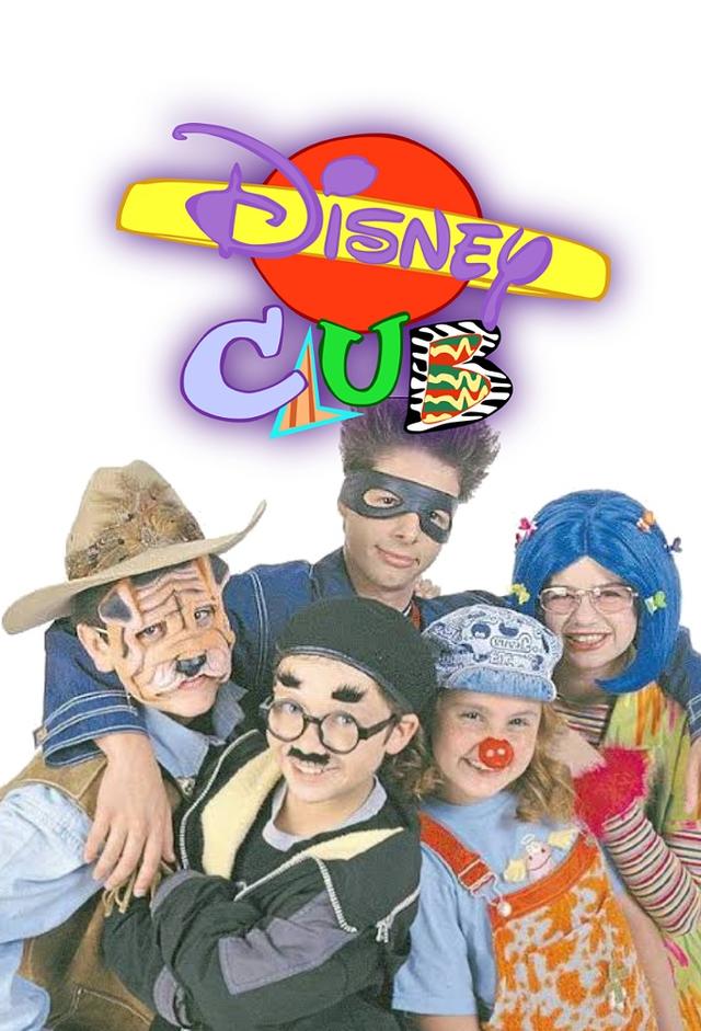 Disney CRUJ