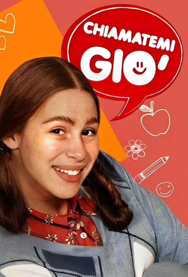 Chiamatemi Giò