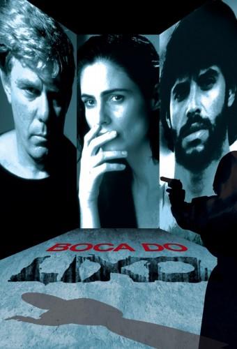 Boca do Lixo