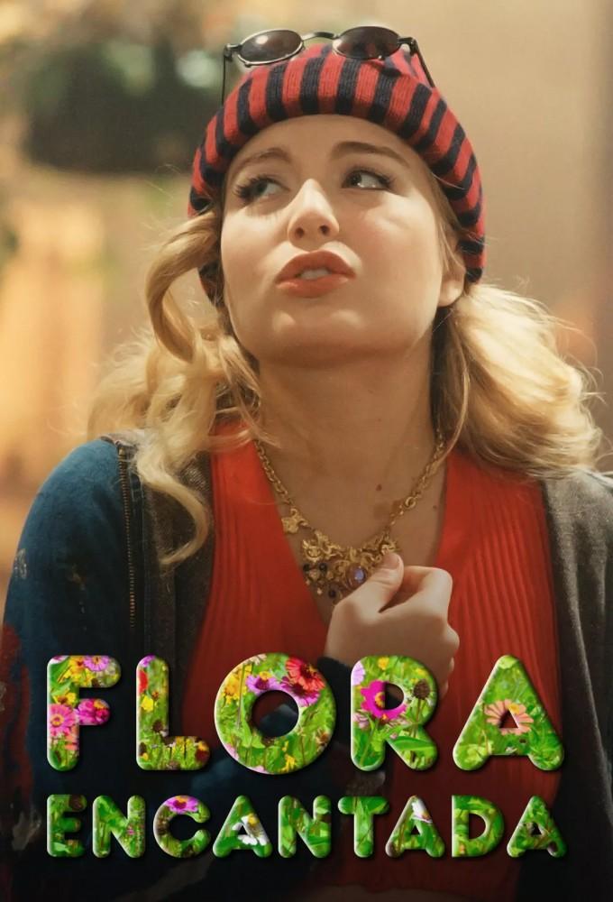 Flora Encantada