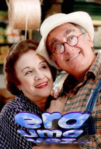 Era Uma Vez…