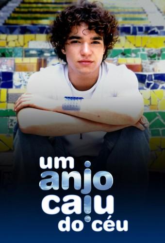 Um Anjo Caiu do Céu