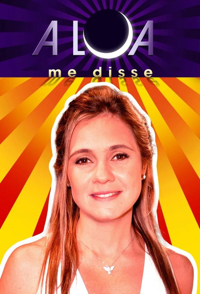 A Lua Me Disse