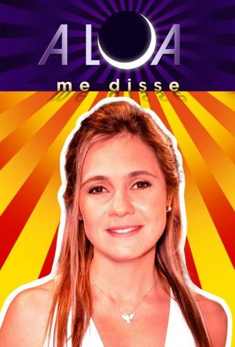 A Lua Me Disse