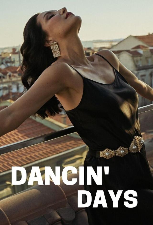 Dancin' Days (2012)