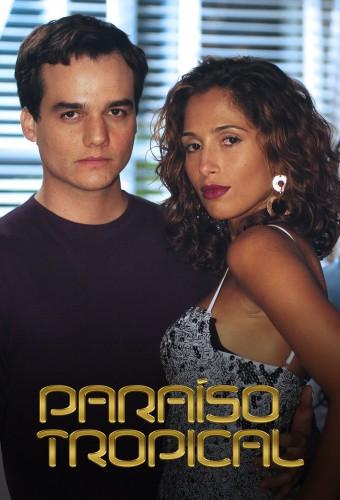Paraíso Tropical