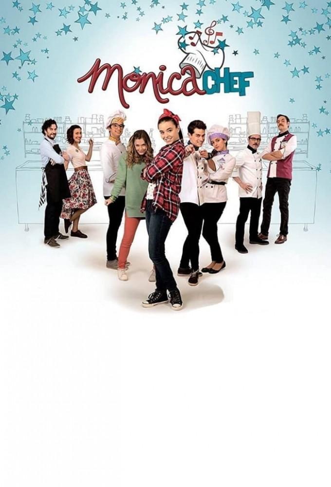 Mónica Chef