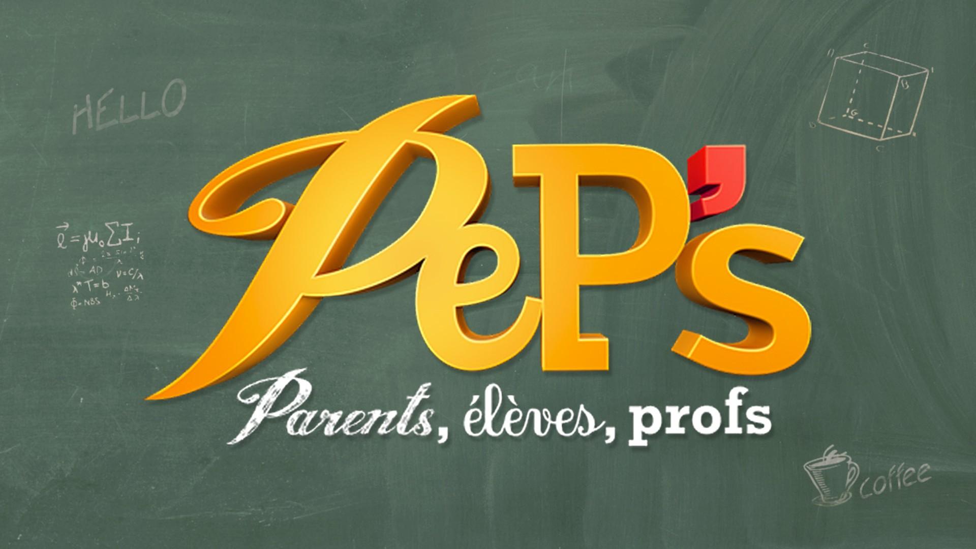 Pep's