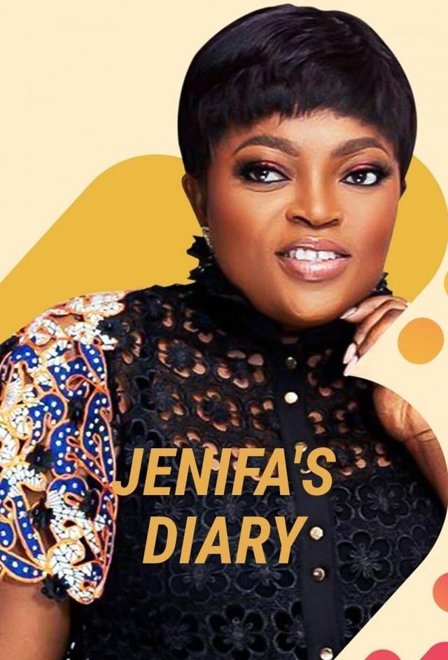 Le journal de Jenifa