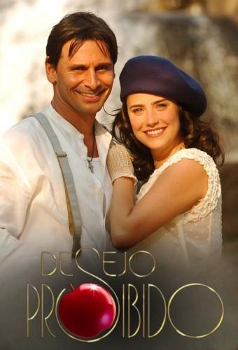 Desejo Proibido