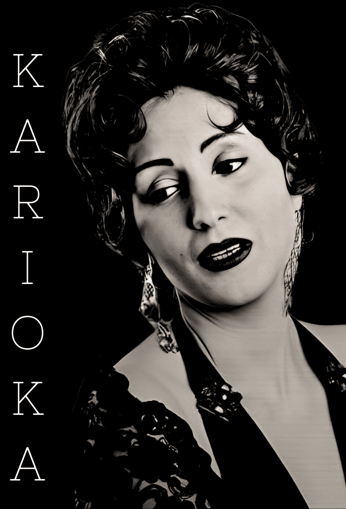 Kariokka