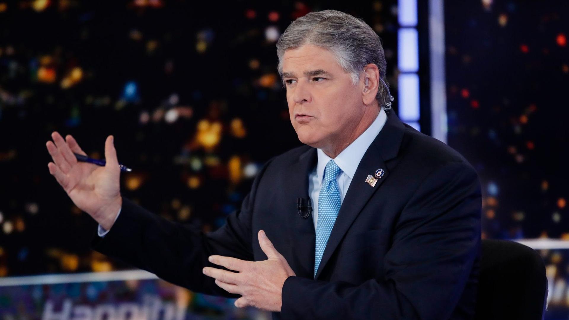 Hannity