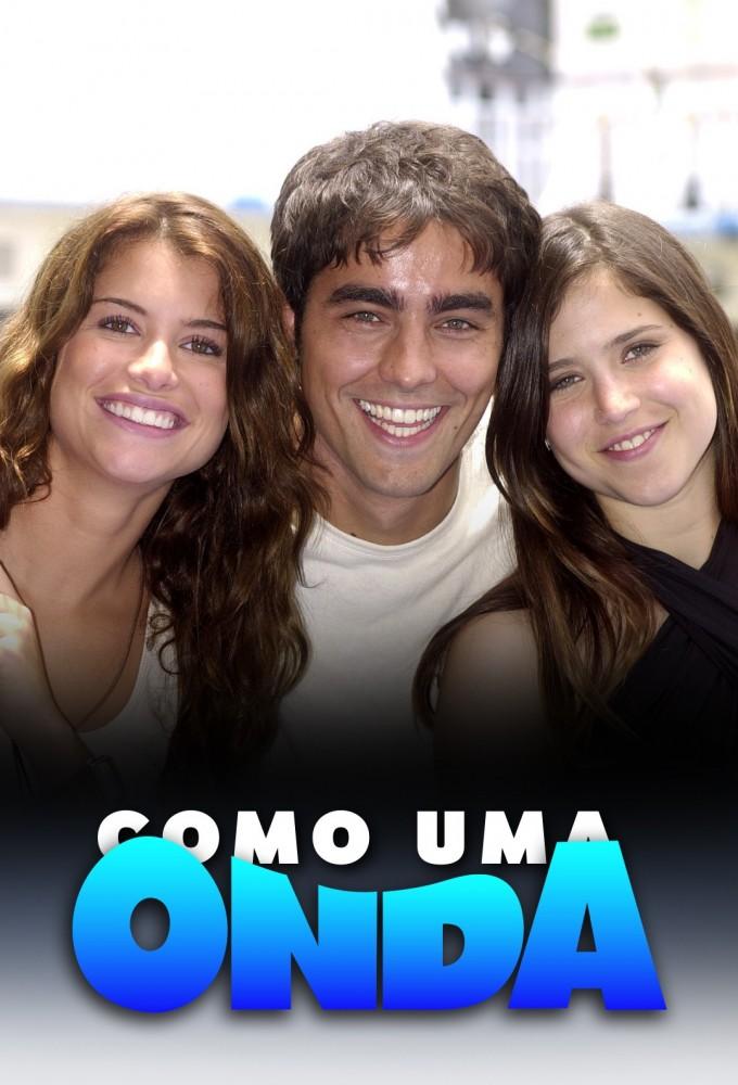 Como Uma Onda