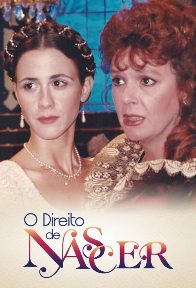 O Direito de Nascer