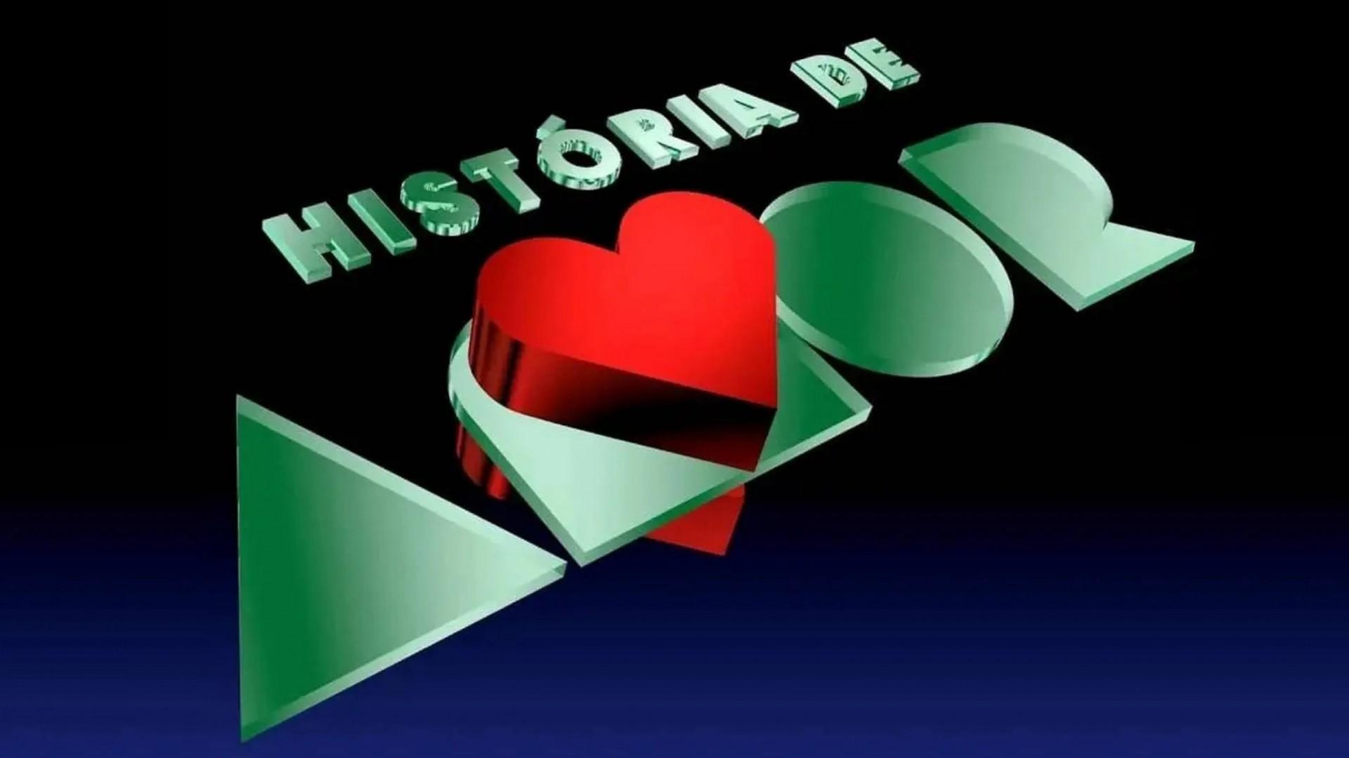 História de Amor