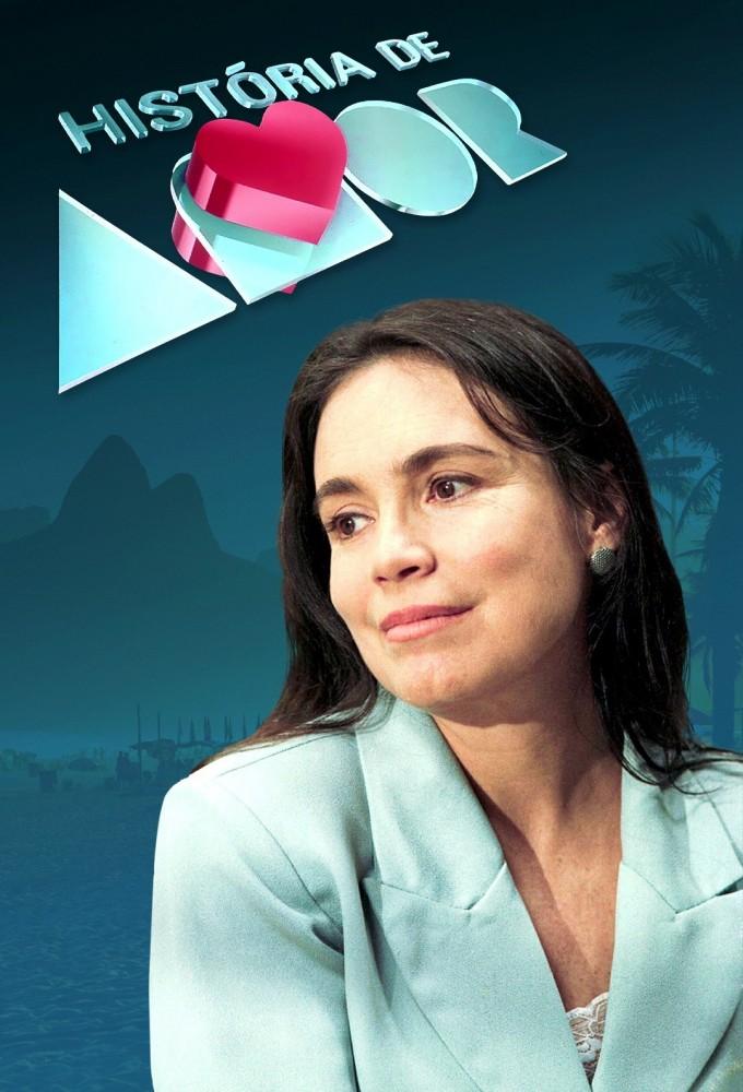 História de Amor