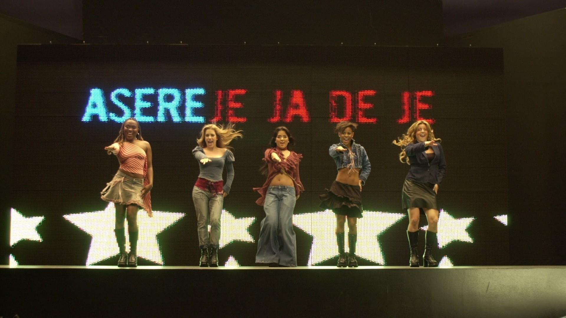 Popstars