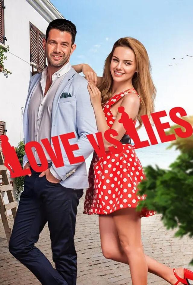 Love vs Lies