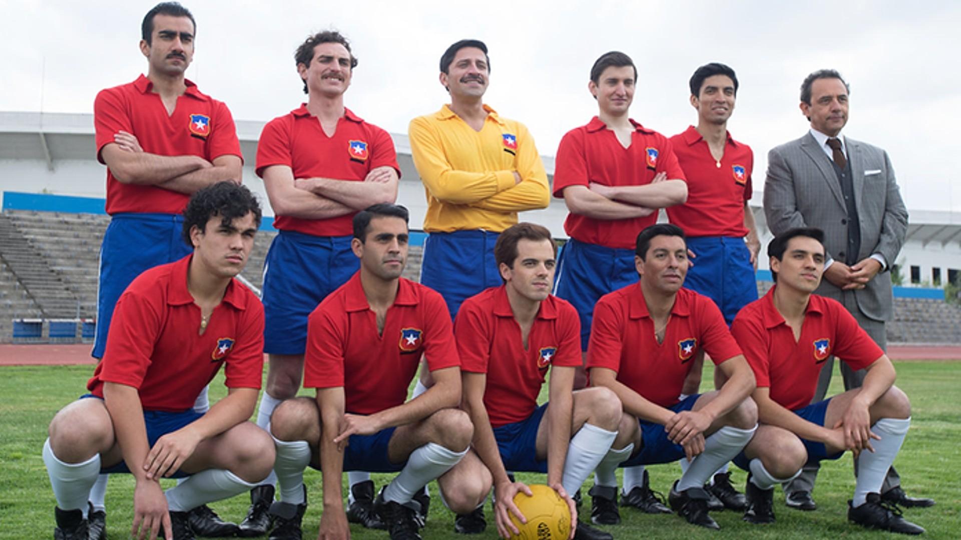62: Historia de un Mundial