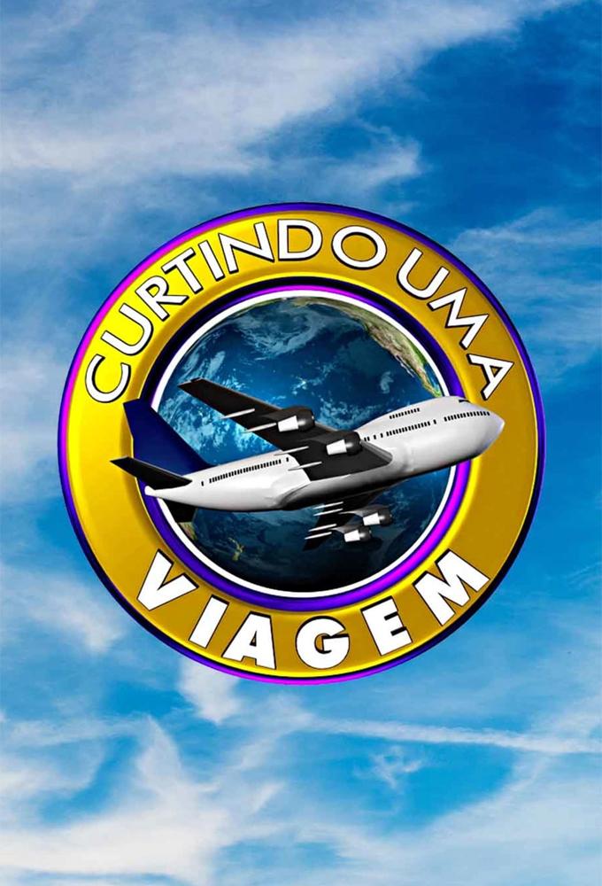 Curtindo uma Viagem