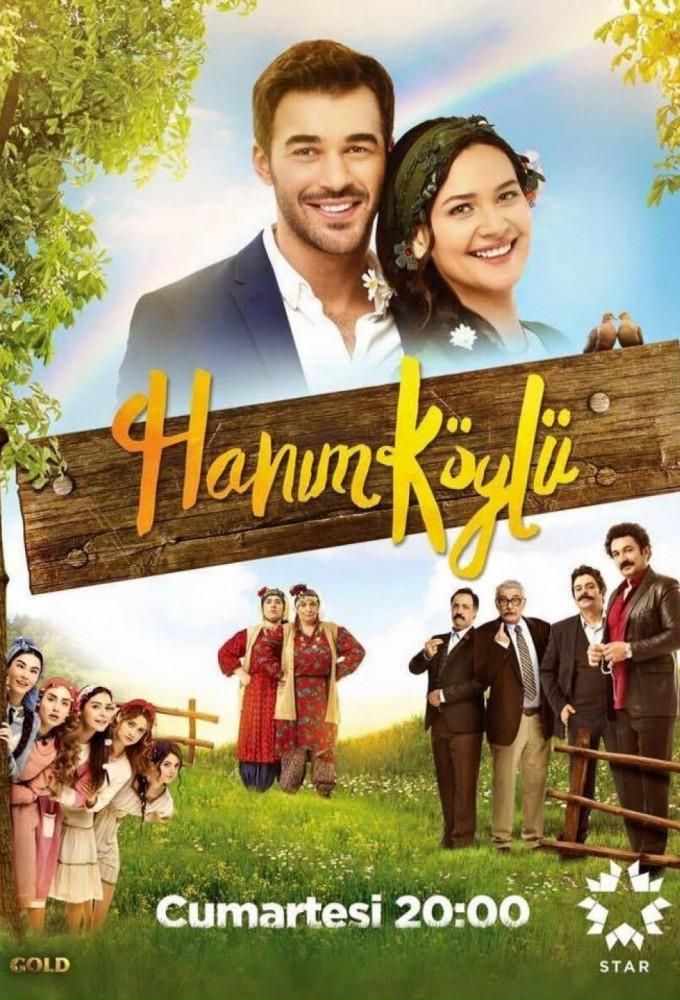 Hanım Köylü
