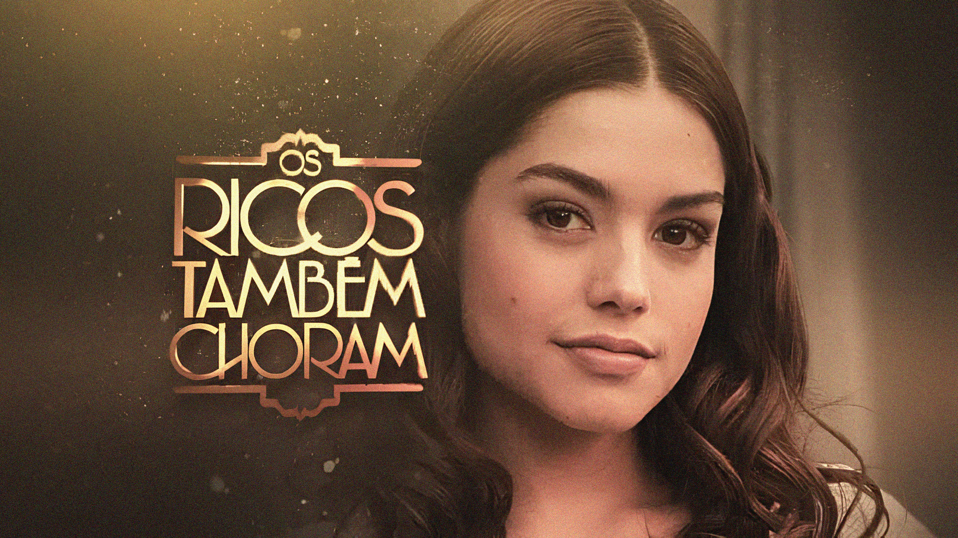 Os Ricos Também Choram (2005)
