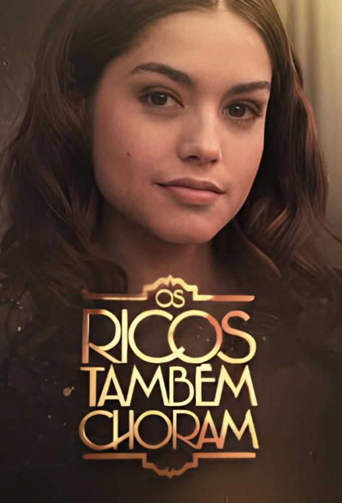 Os Ricos Também Choram (2005)