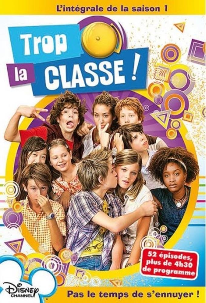 As the Bell Rings (FR)