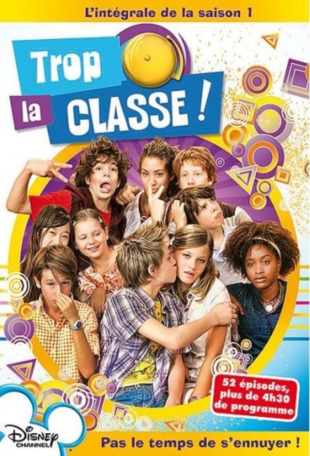 As the Bell Rings (FR)