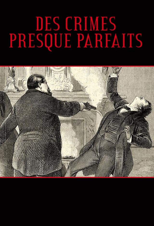 Des crimes presque parfaits
