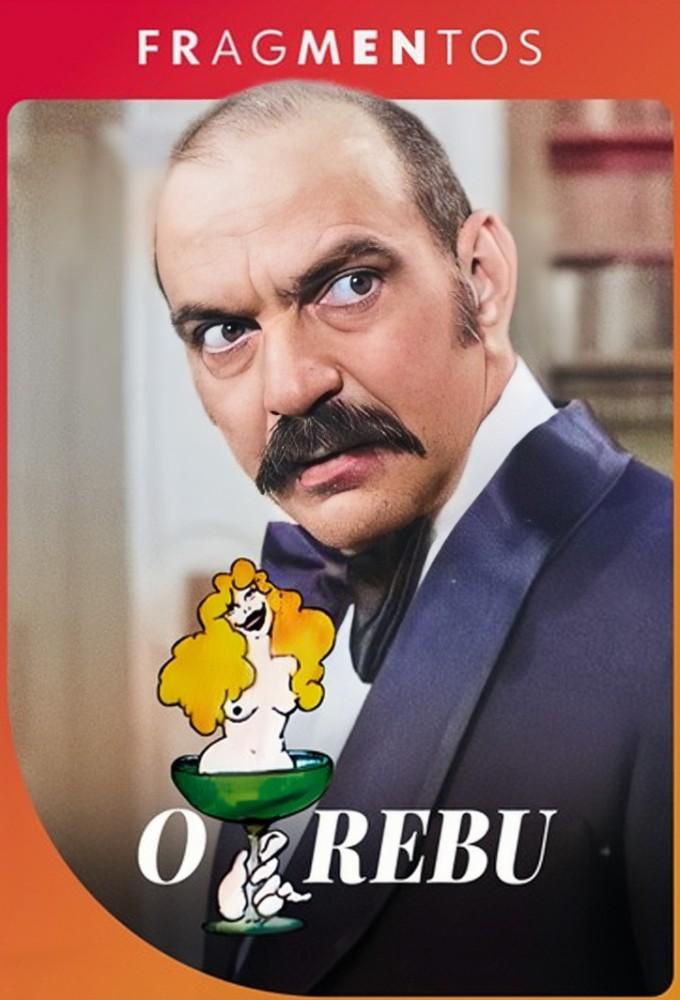 O Rebu (1974)