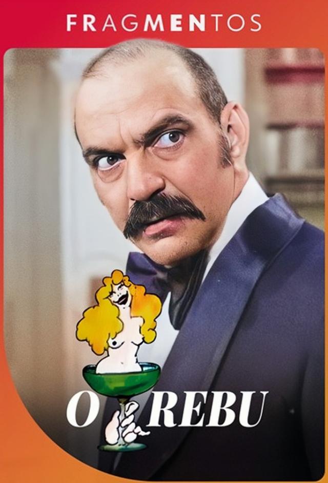 O Rebu (1974)
