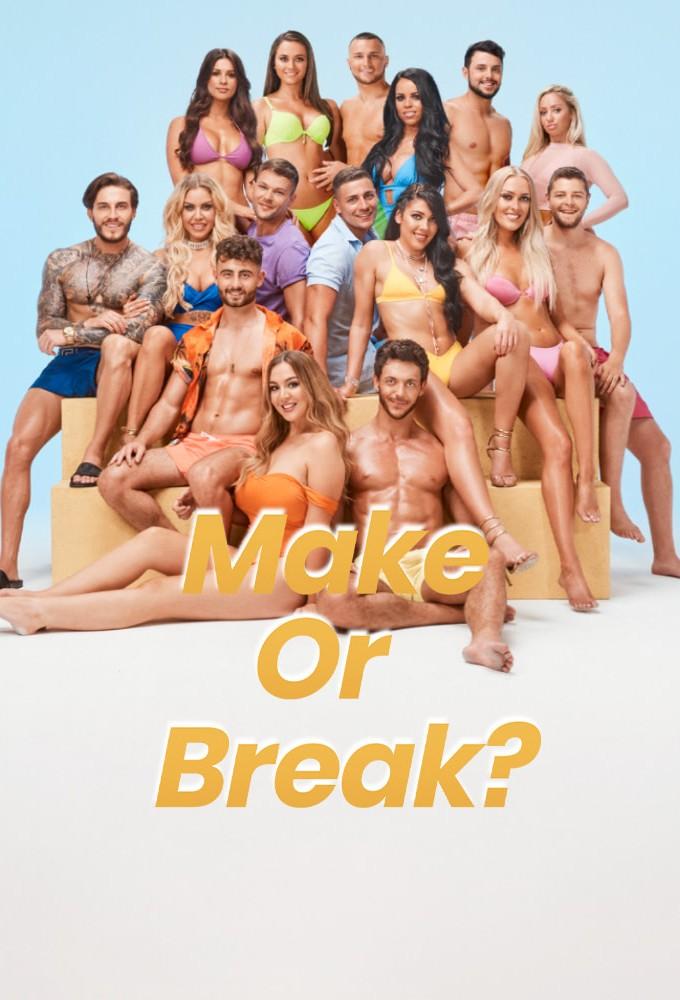 Make Or Break?
