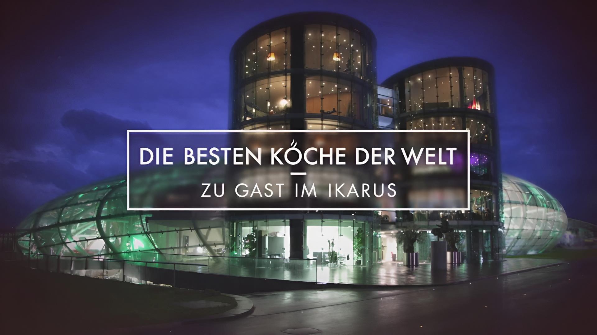 Die besten Köche der Welt