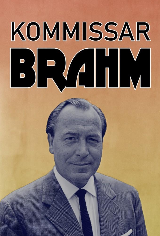 Inspector Brahm