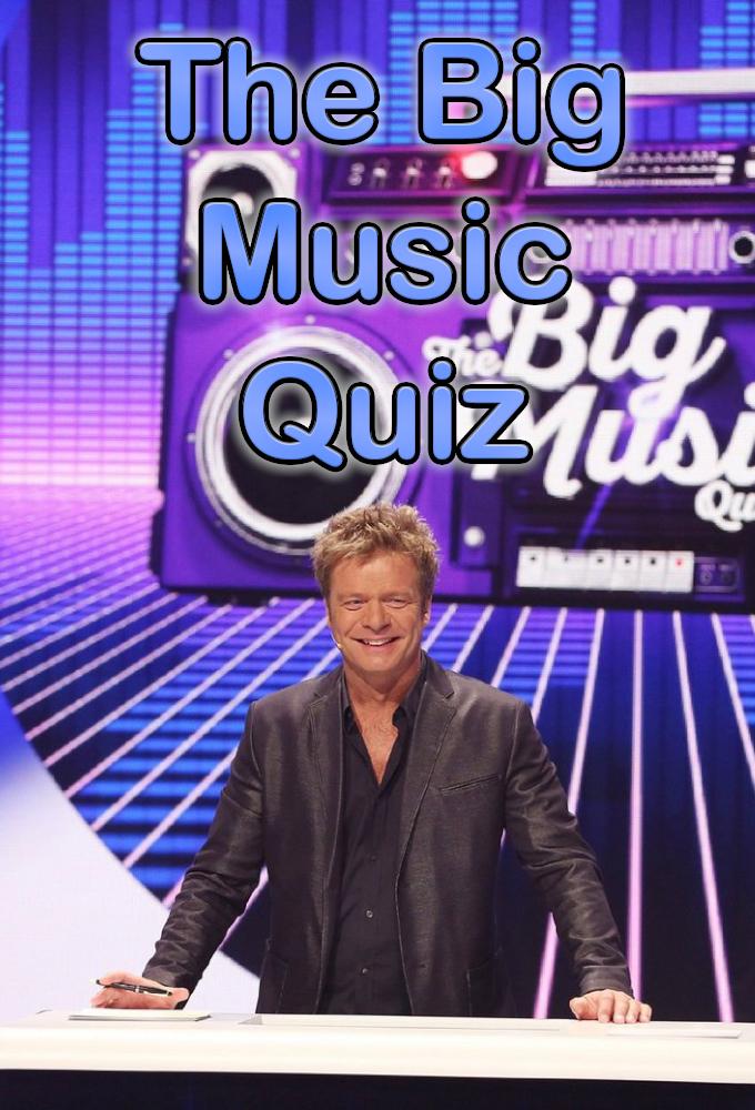 The Big Music Quiz (DE)