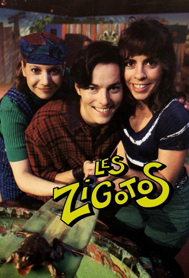 Les Zigotos