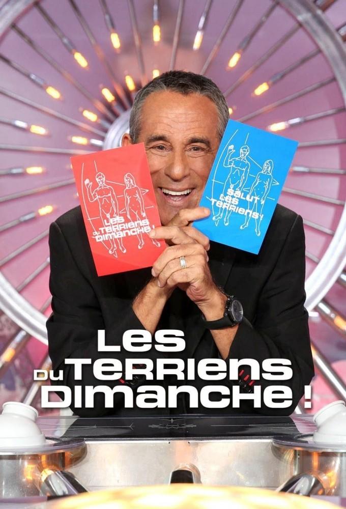 Les Terriens du Dimanche