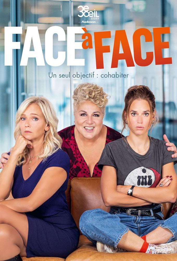 Face to Face (2022)