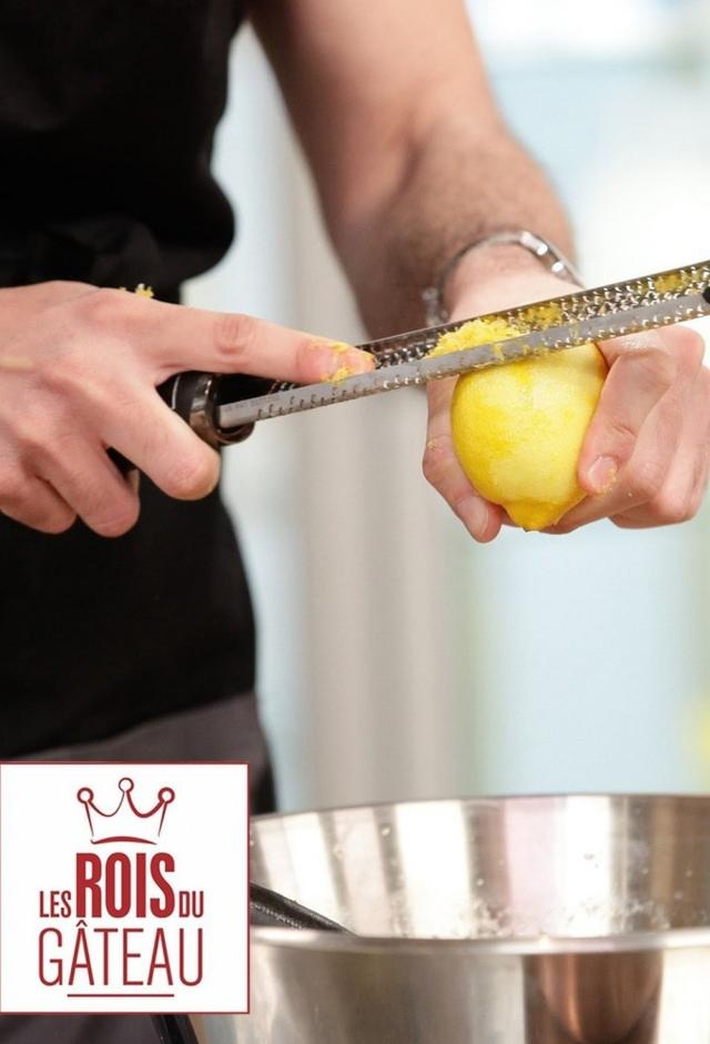 Les rois du gâteau
