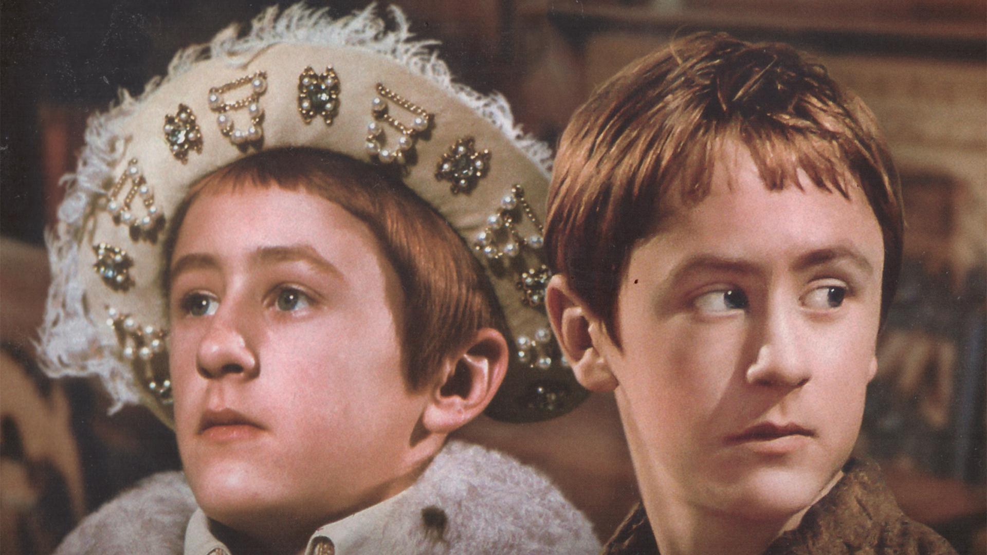 The Prince and the Pauper