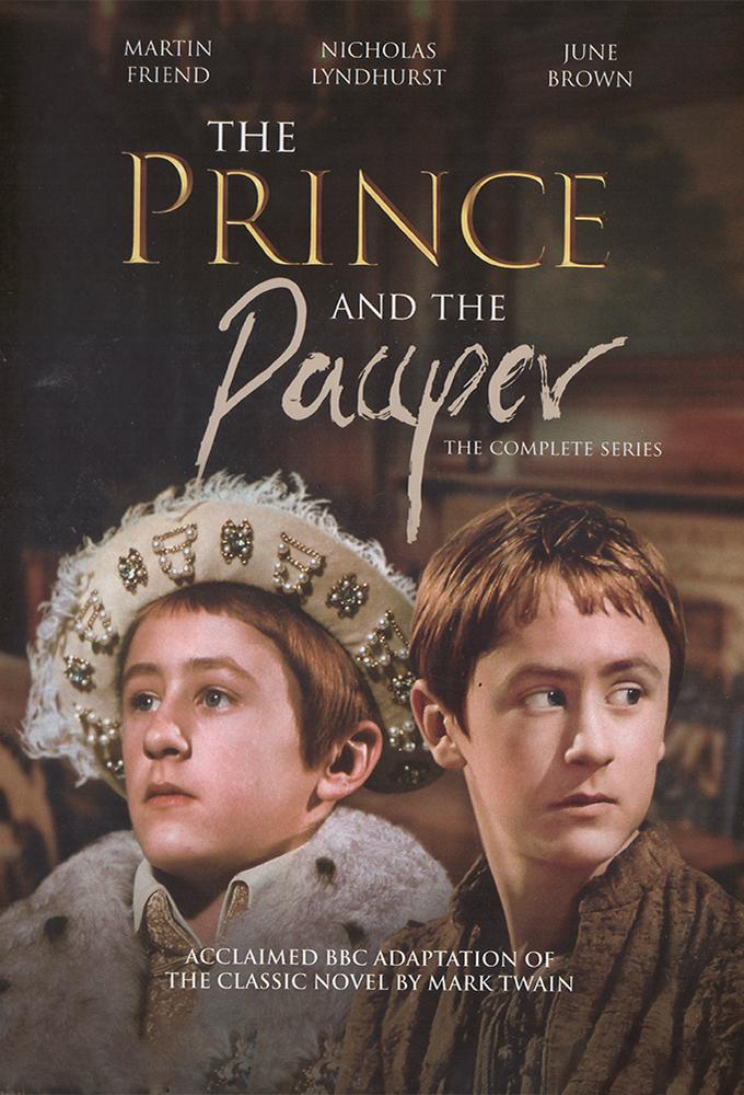The Prince and the Pauper