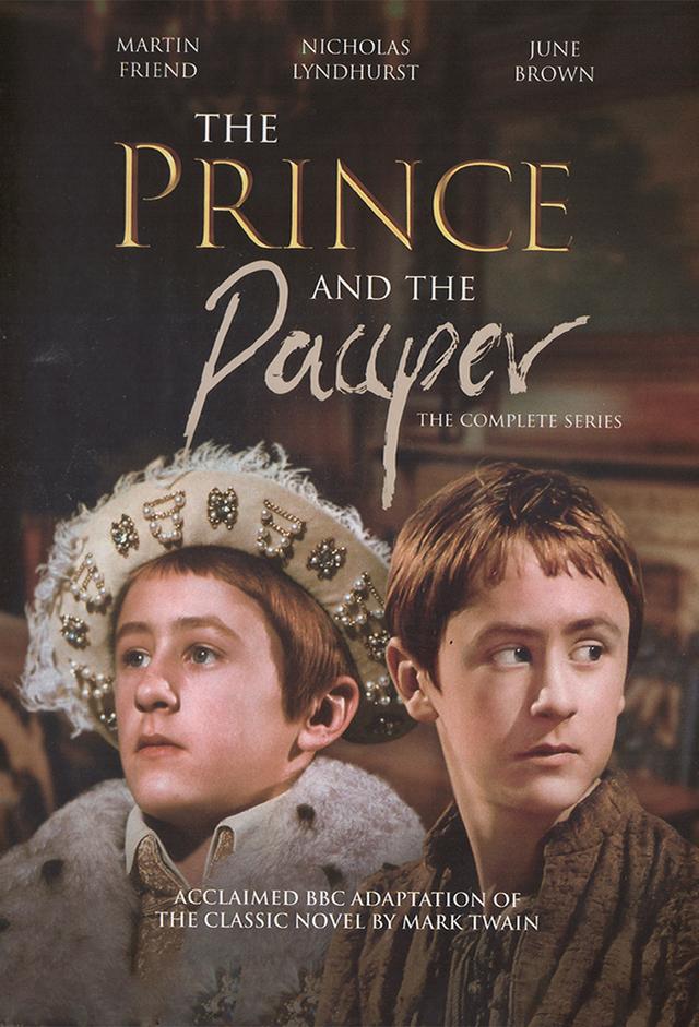 The Prince and the Pauper