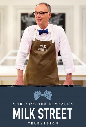 Christopher Kimball’s Milk Street Television