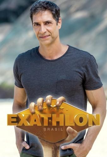 Exathlon Brasil