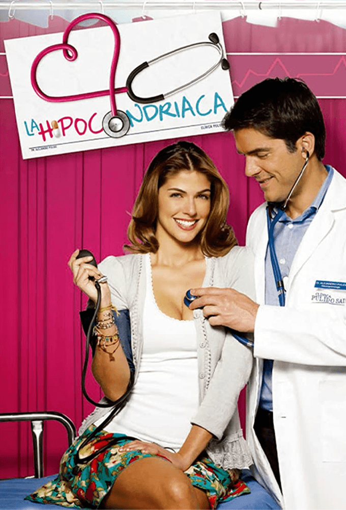 The Hypochondriac