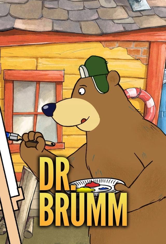 Dr. Brumm