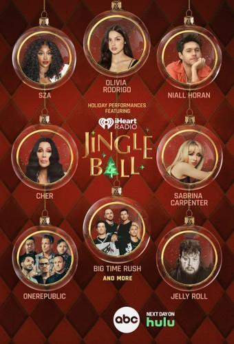 iHeartRadio Jingle Ball