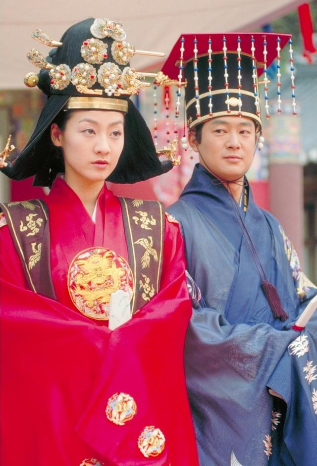 Empress Myeongseong